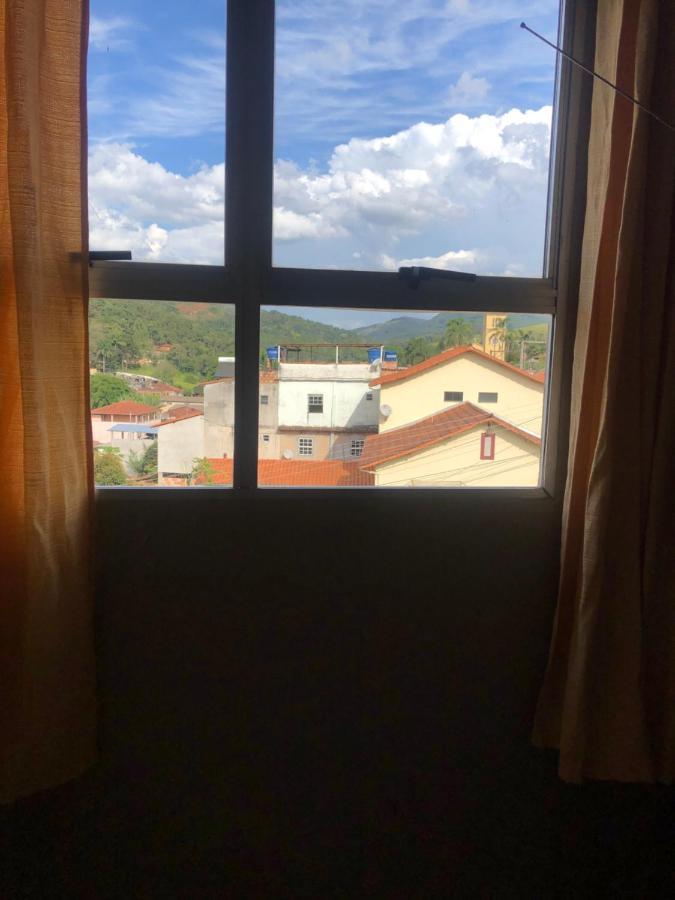 Pousada Zacarias Ouro Preto  Kültér fotó