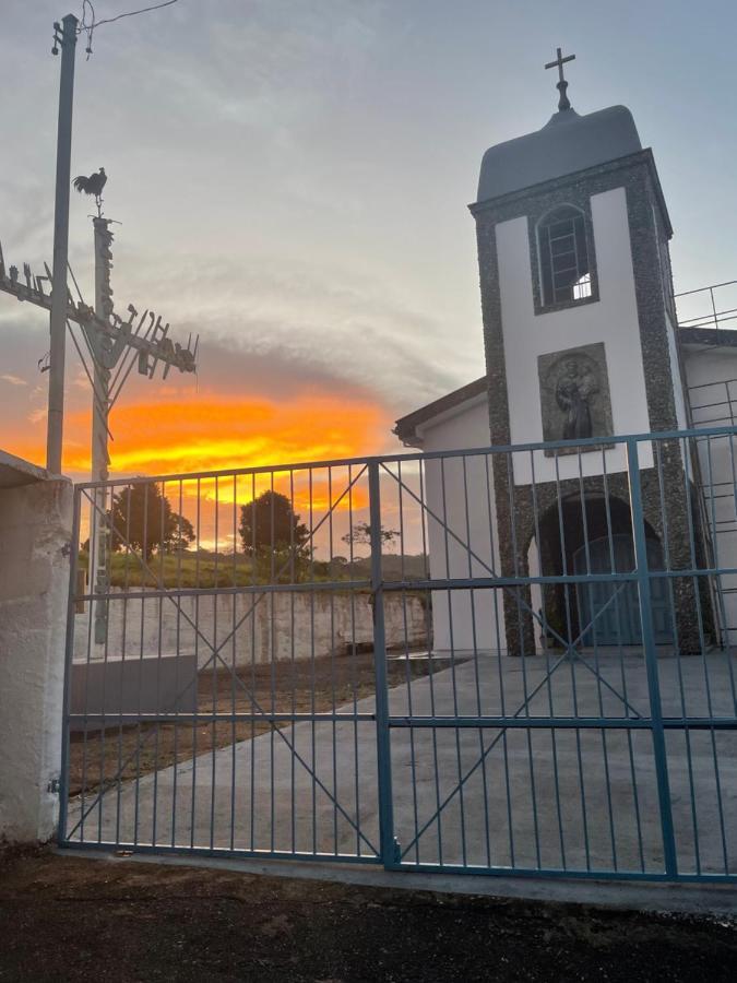 Pousada Zacarias Ouro Preto  Kültér fotó