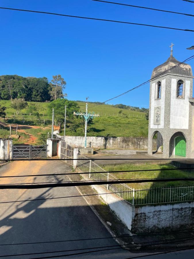 Pousada Zacarias Ouro Preto  Kültér fotó