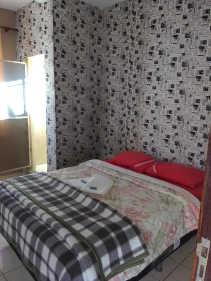 Pousada Zacarias Ouro Preto  Kültér fotó