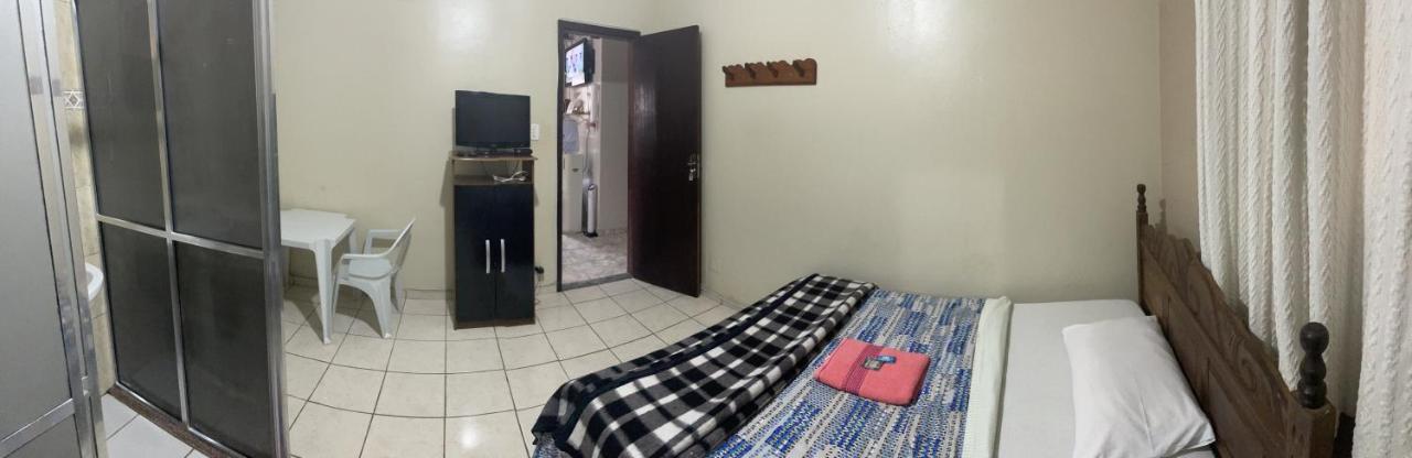 Pousada Zacarias Ouro Preto  Kültér fotó