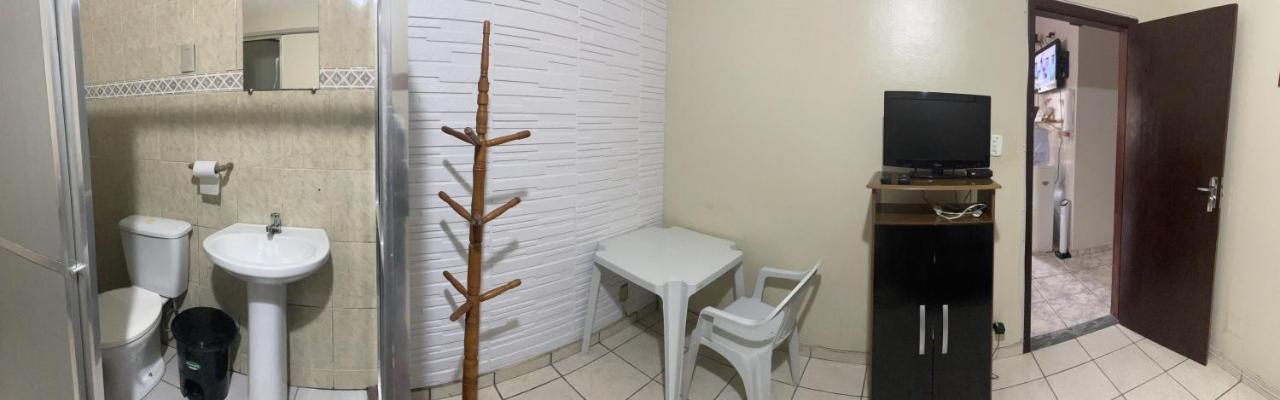 Pousada Zacarias Ouro Preto  Kültér fotó