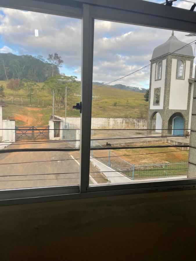 Pousada Zacarias Ouro Preto  Kültér fotó