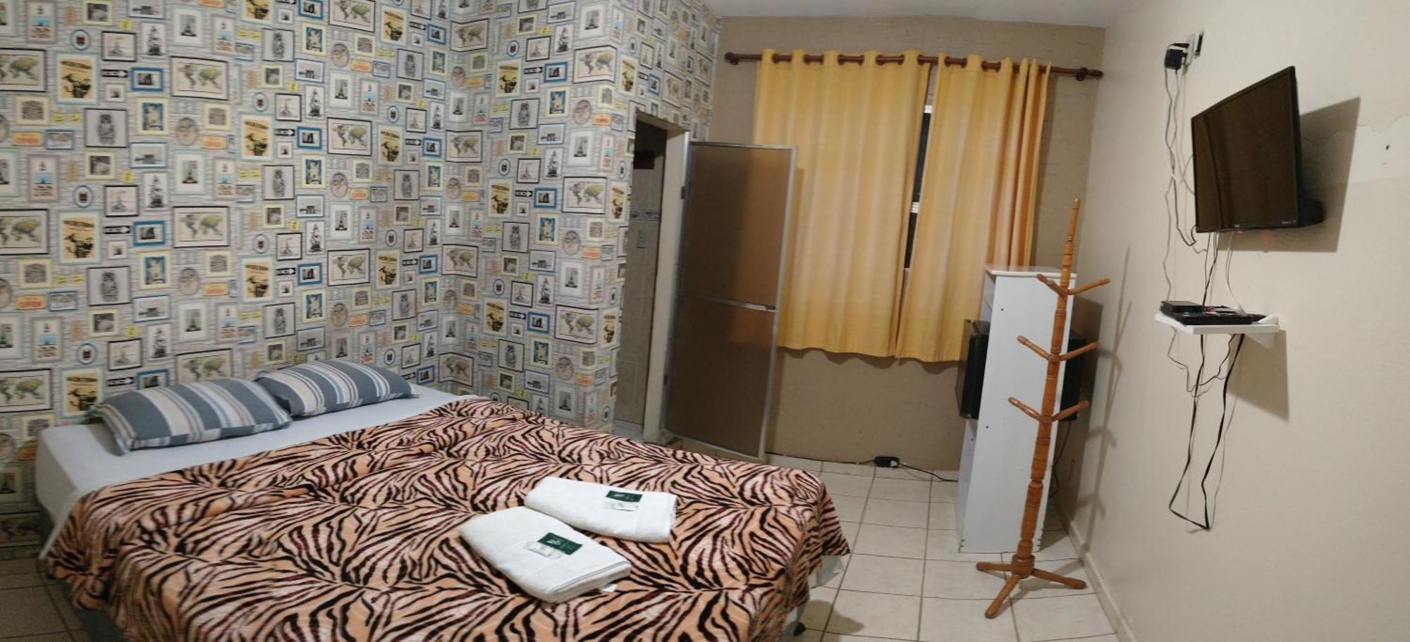 Pousada Zacarias Ouro Preto  Kültér fotó