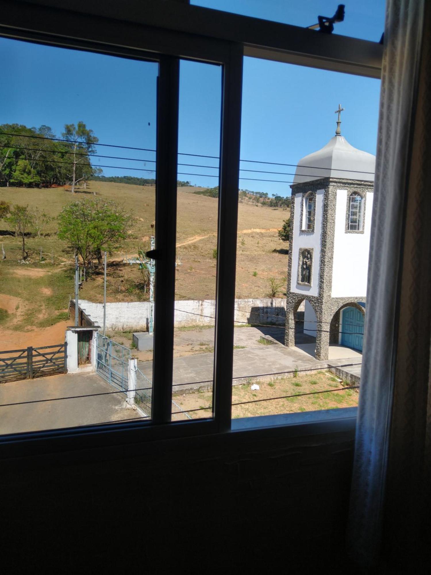 Pousada Zacarias Ouro Preto  Kültér fotó