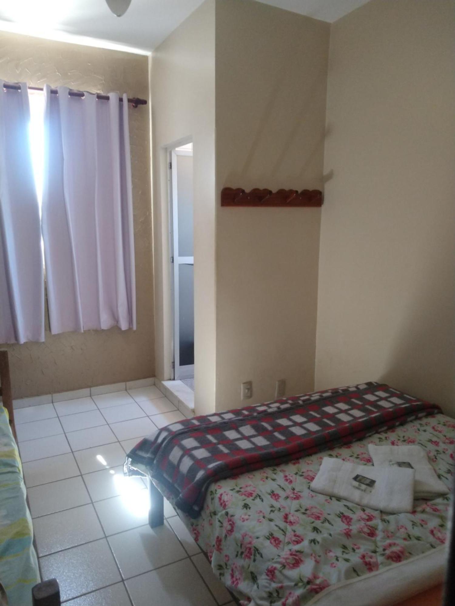 Pousada Zacarias Ouro Preto  Kültér fotó