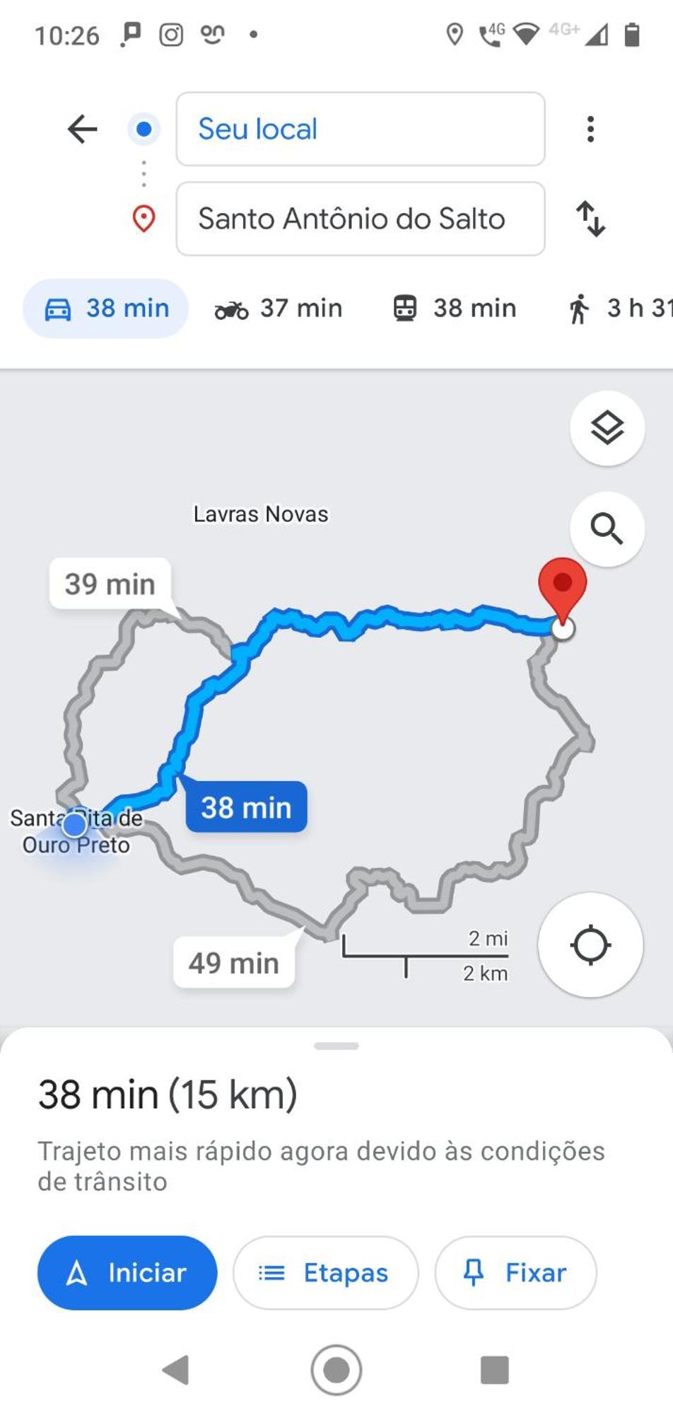 Pousada Zacarias Ouro Preto  Kültér fotó