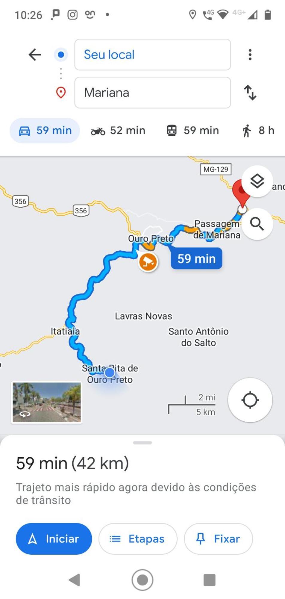 Pousada Zacarias Ouro Preto  Kültér fotó