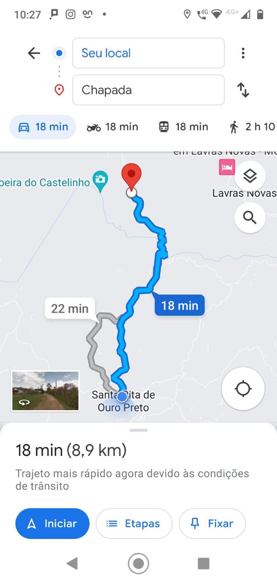 Pousada Zacarias Ouro Preto  Kültér fotó